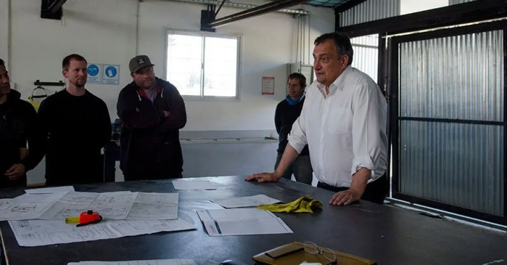 Comenzaron los talleres de oficios en el Centro de Formación Municipal