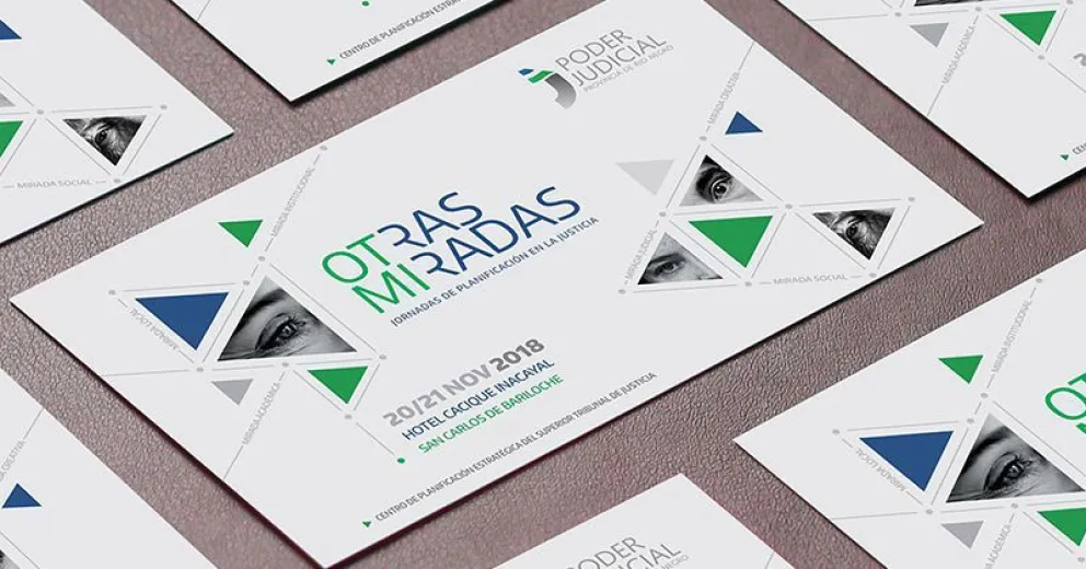 Se vienen las Jornadas de Planificación Estratégica