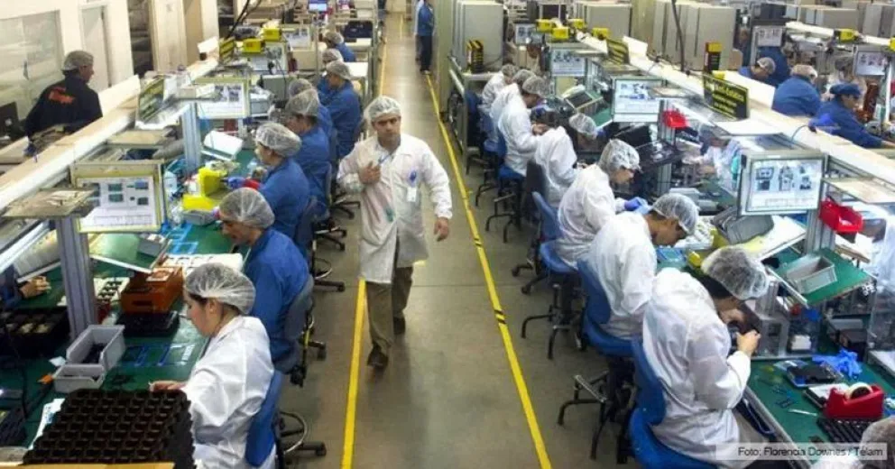 Con recesión se prolongará la destrucción de empleos