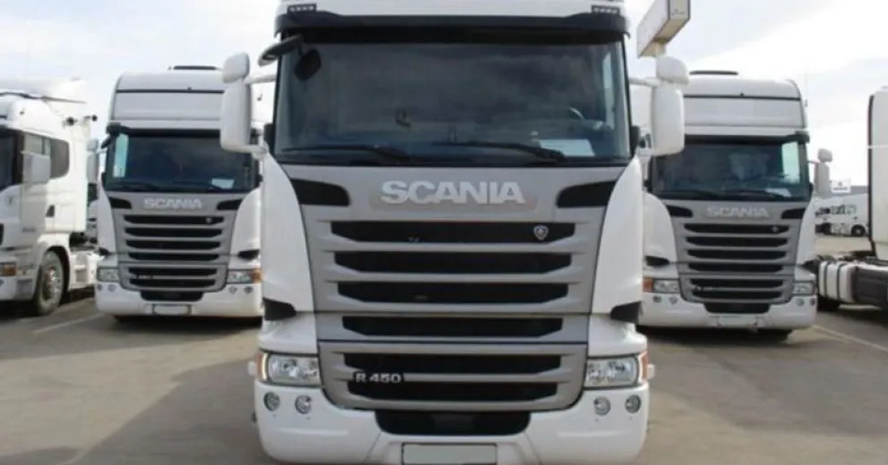 Scania apuesta a la conectividad para mejorar el transporte en todo el mundo