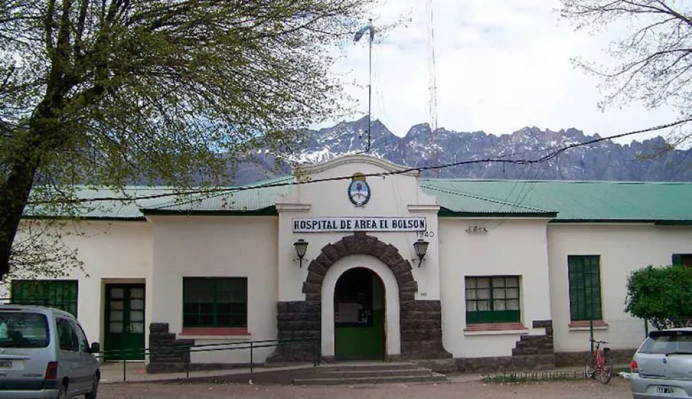 El Bolsón: un joven grave tras ser agredido con un bate de béisbol