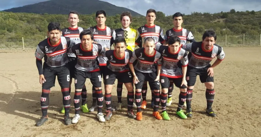 Derrota de un “Pincha” juvenil y empate de los “Naranjas”