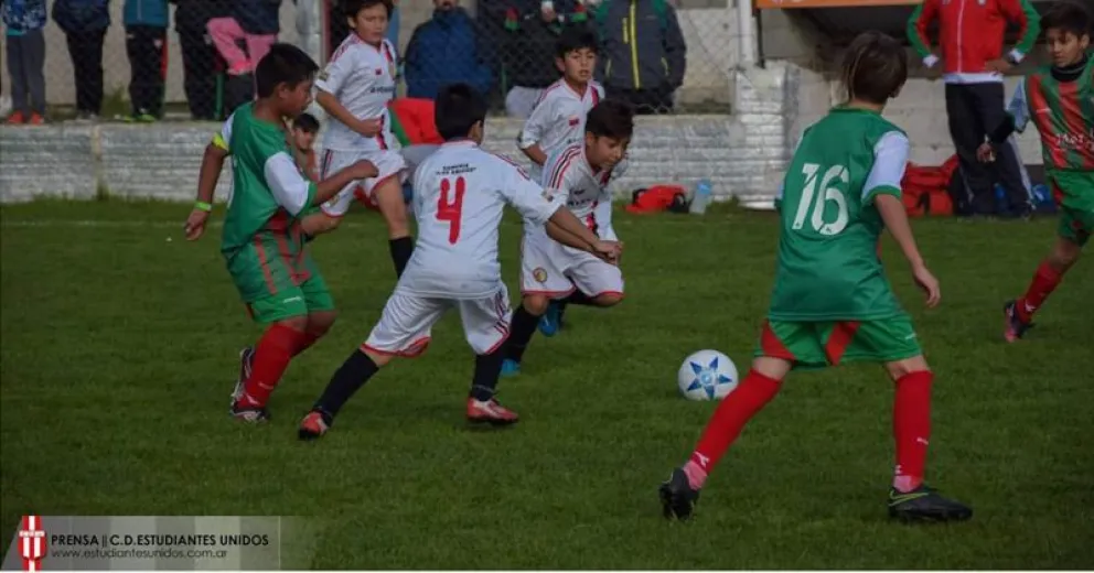 El sábado arranca el Torneo Amistad en el Bruno Tarrini