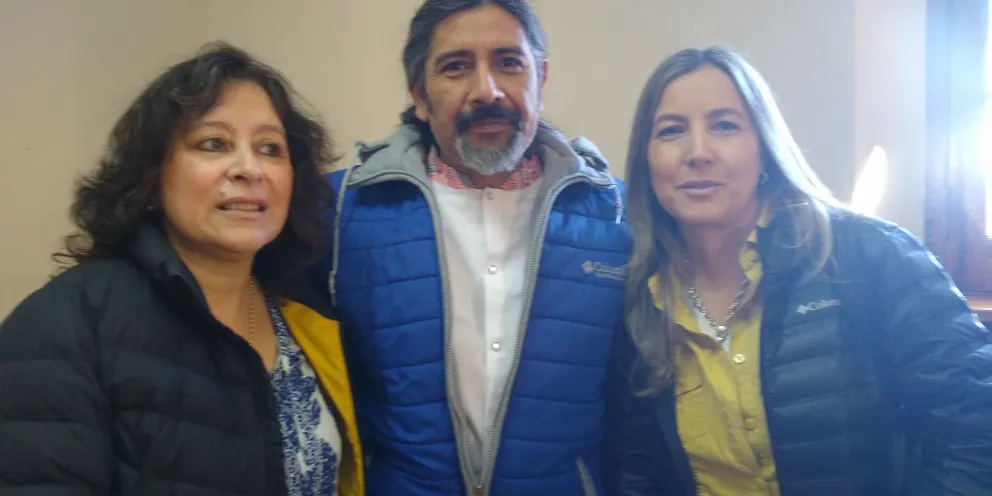 Peluqueros Solidarios cortarán el cabello a beneficio de la Fundación Cerca Tuyo
