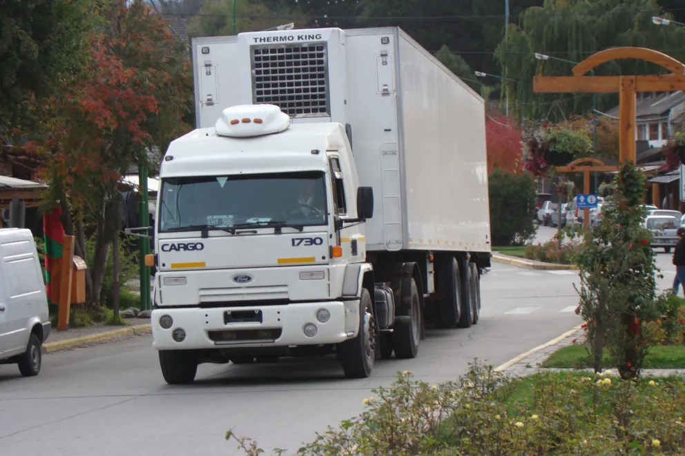 Aseguran que es inviable el Corredor Bioceánico de Cargas por el paso Cardenal Samoré