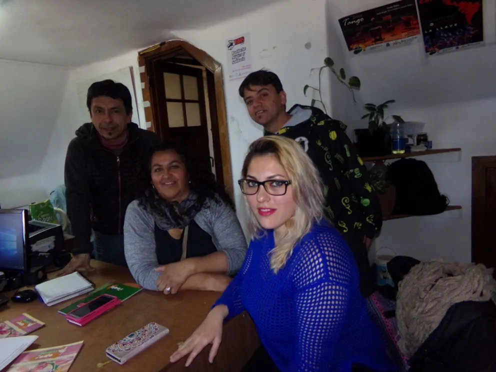 Con gran esfuerzo se realizará otra  edición del carnaval barilochense