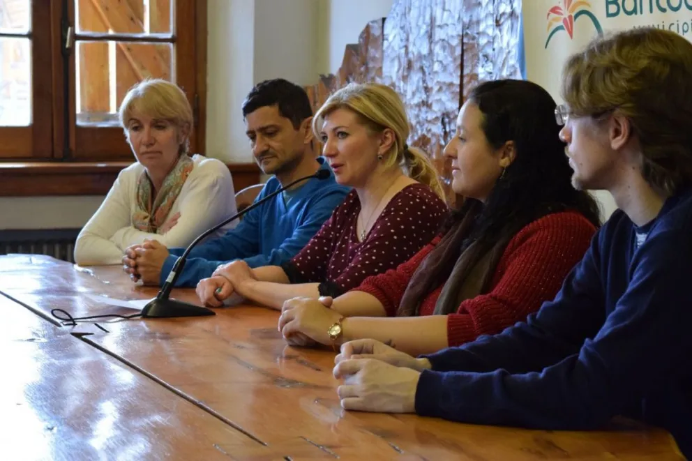 Bariloche recibe a Brasil en destacado encuentro coral