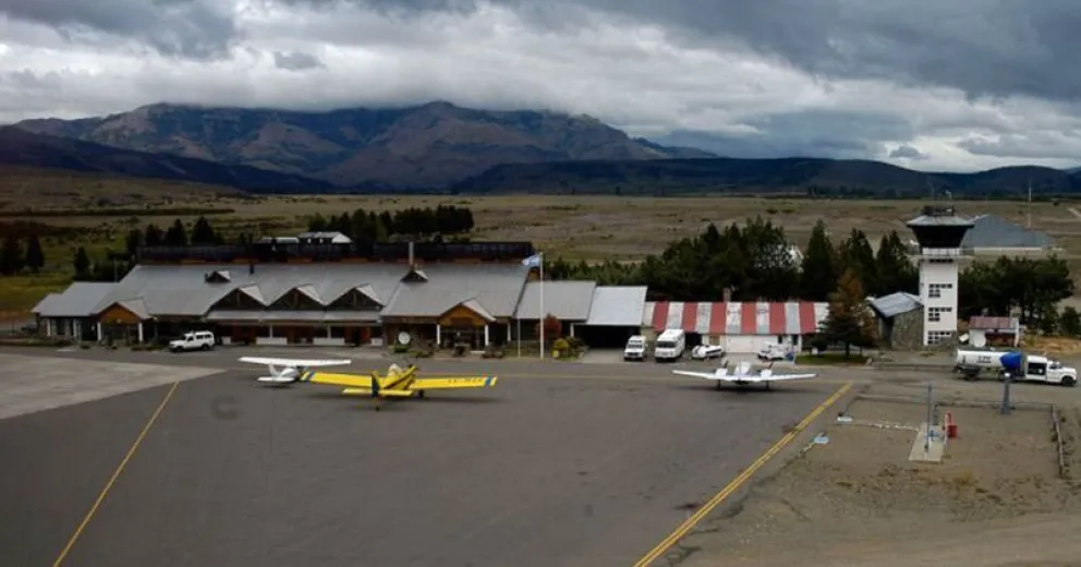 Ampliarán el aeropuerto de Chapelco