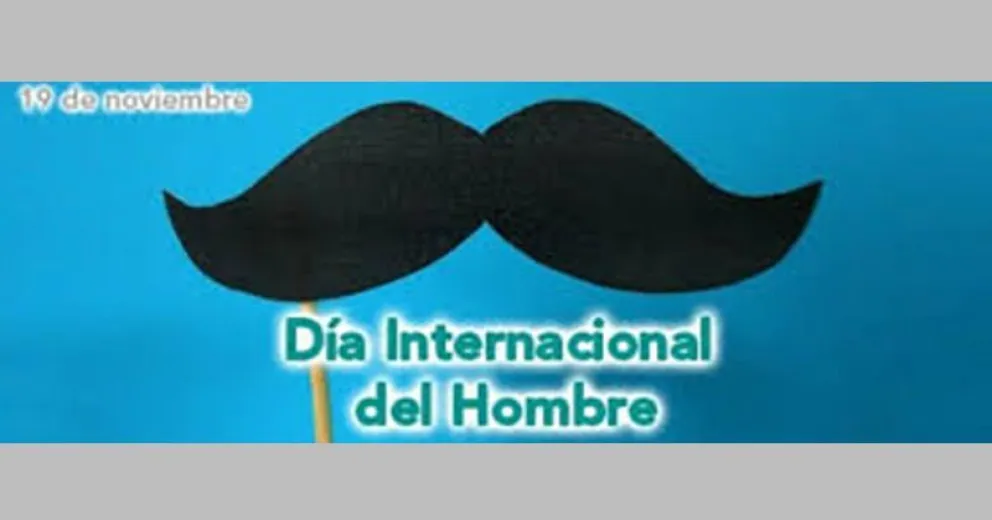 Día Internacional del Hombre
