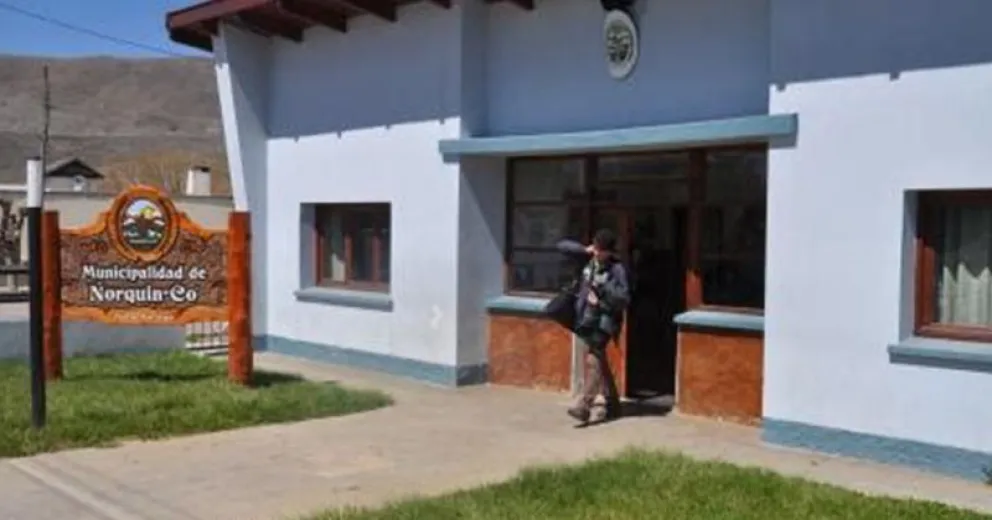 En febrero se licitará la ampliación del hospital de Ñorquinco