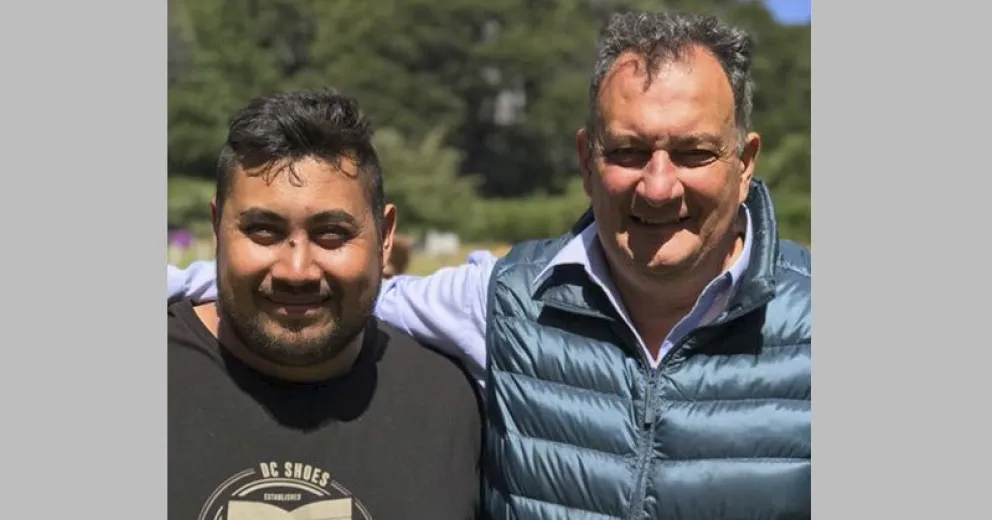 El Instituto de Tierras tiene nuevo presidente