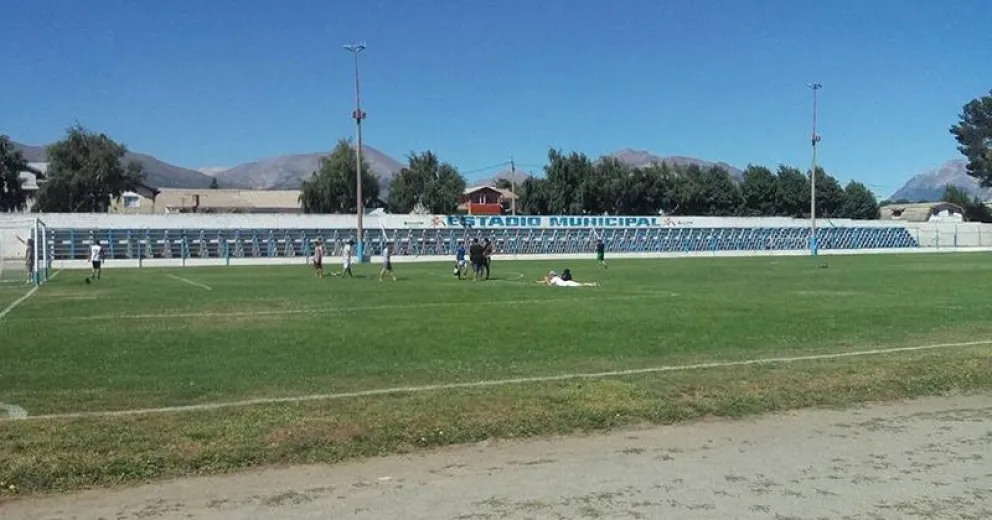 Nación entregó más de 14 millones de pesos para modernizar el Estadio Municipal