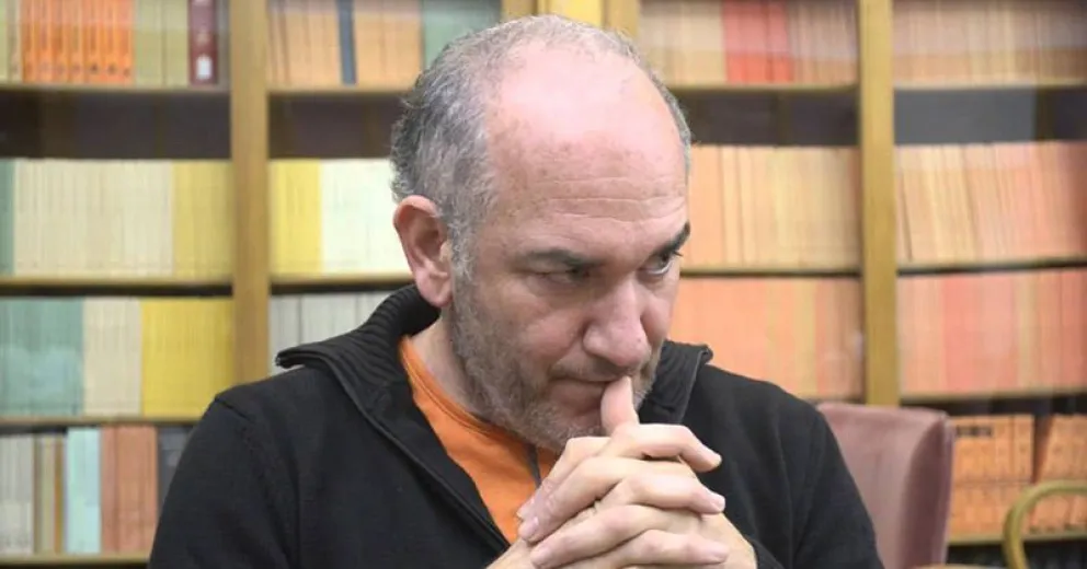 Metrología: “una especie de implicancia ideológica con errores por deformación”