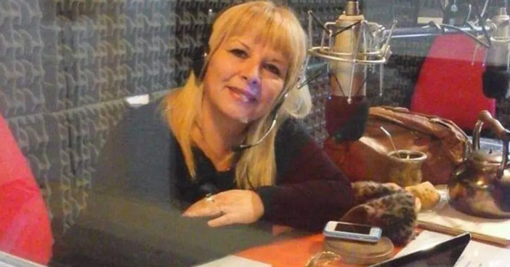 Beatriz Dufey fue víctima de mobbing e intenta que su ejemplo de vida ayude a otras mujeres