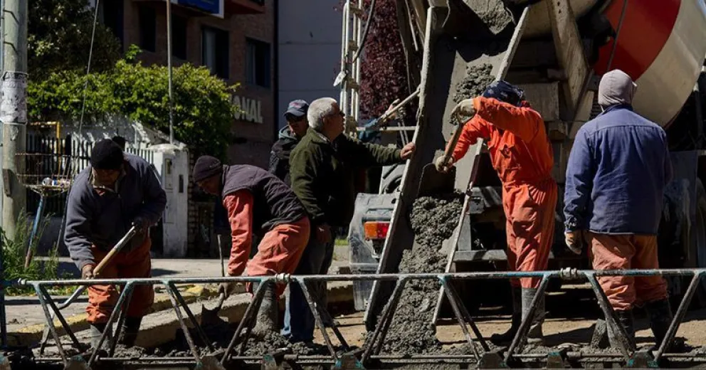 Cambios de circulación en el barrio Belgrano