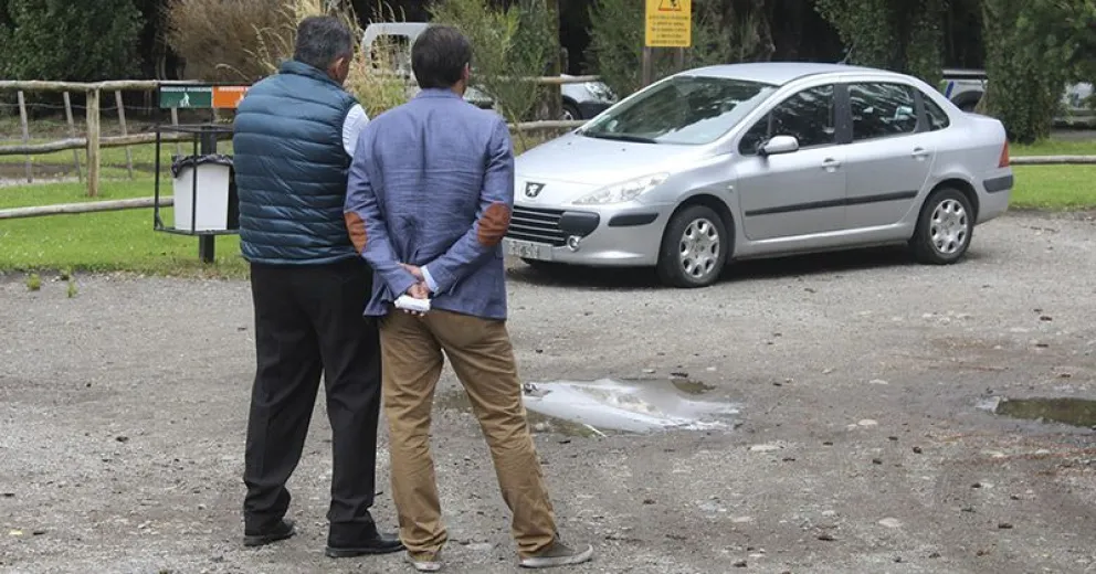 Rumores, amagues e internas en Juntos Somos Bariloche de cara al 2019