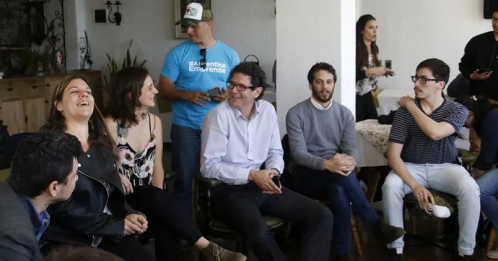 Presentaron a los 15 ganadores del programa Emprendé ConCiencia 2018