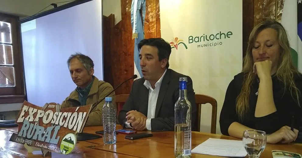 Prometen novedades e interesantes atracciones para la próxima exposición rural