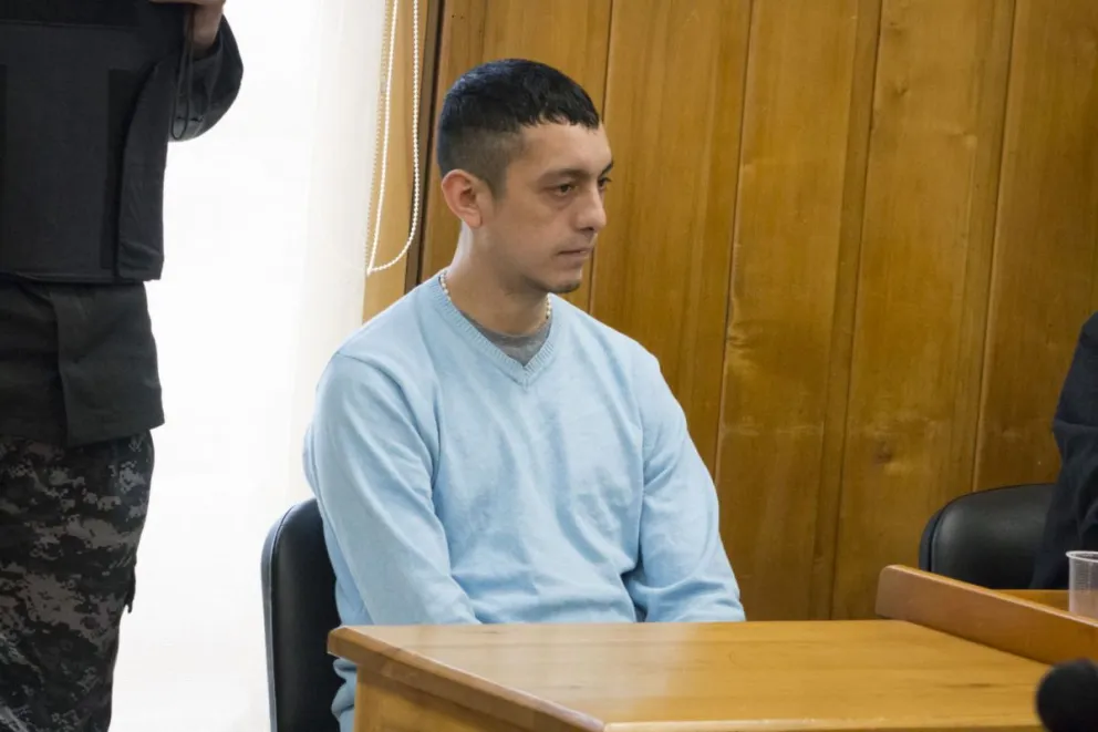 Para los jueces hubo exceso en la legítima defensa en homicidio de Barrera Santibáñez