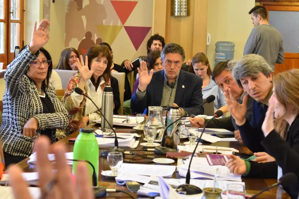 Aprueban la regularización dominial del barrio Ex Matadero   
