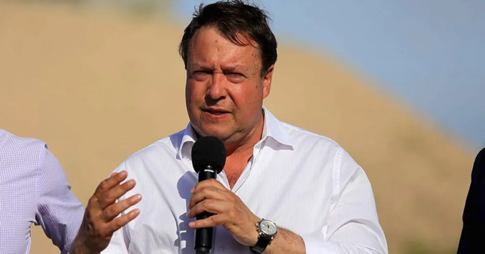 El gobernador Weretilneck elevó un proyecto para derogar las PASO