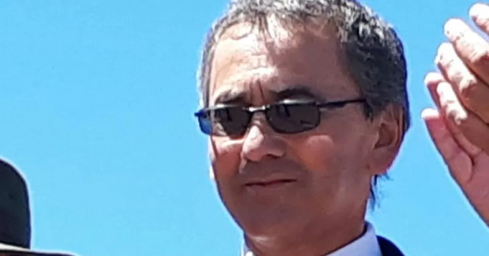 Danilo Rojas: “Los funcionarios se agotan”