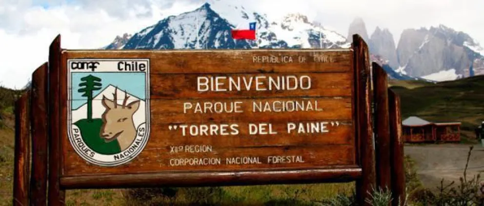 Fuertes multas en Chile para quienes ensucien playas, carreteras y parque nacionales