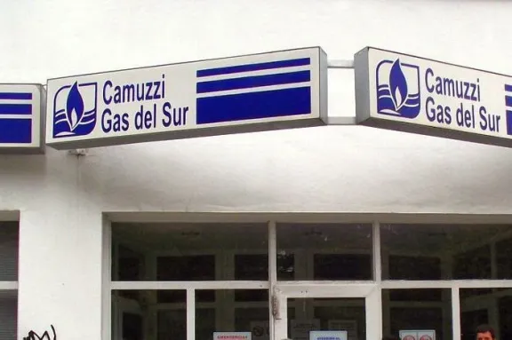 Bariloche: ¿por qué Camuzzi no realiza nuevas conexiones al suministro ...