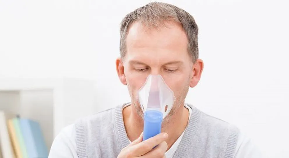 Doctor Sergio Benítez: “Dejar de fumar aumenta la cantidad de vida”