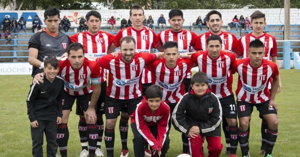 Estudiantes Unidos no pudo y quedó eliminado en semifinales