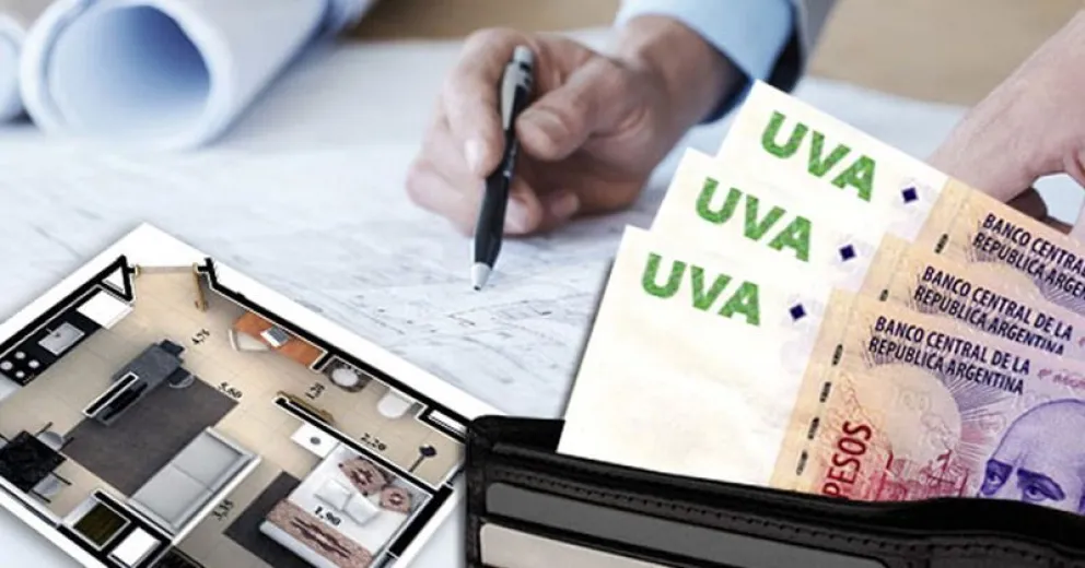 Créditos UVA en Argentina: origen, cálculo y perspectivas