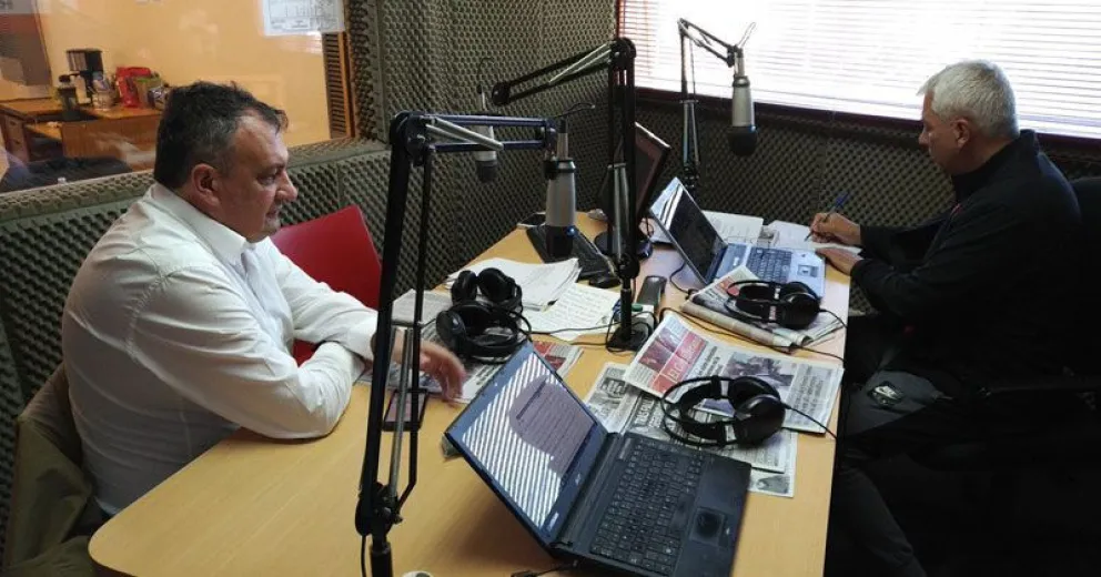 Gennuso: "El ajuste que ha hecho el gobierno nacional nos impacta muchísimo"