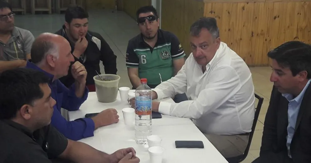 El municipio, a la espera de novedades por la quita  del subsidio al transporte