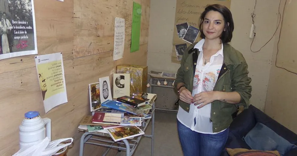 Excelente nivel en la muestra anual de los alumnos del Colegio Tecnológico del Sur