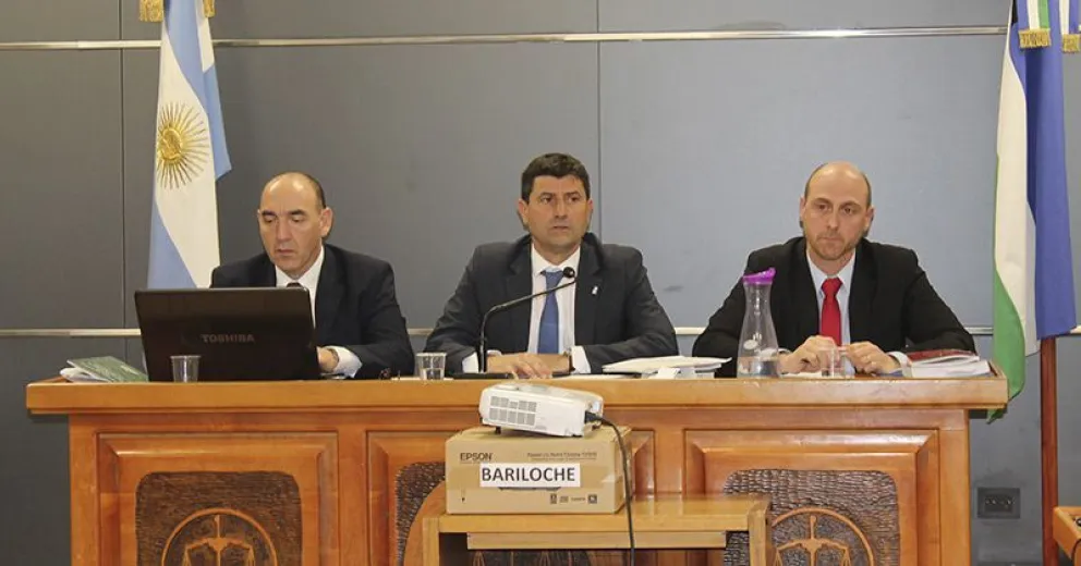 Darán alegatos en la causa que investiga responsabilidad policial en la muerte de un detenido