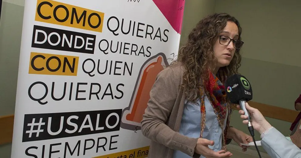 Actividades para conmemorar el Día de la Lucha contra el Sida