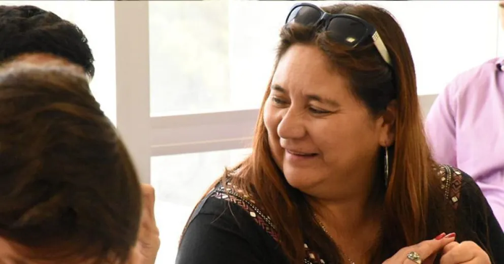 Luego de años, los vecinos del barrio Newenche tendrán sus escrituras