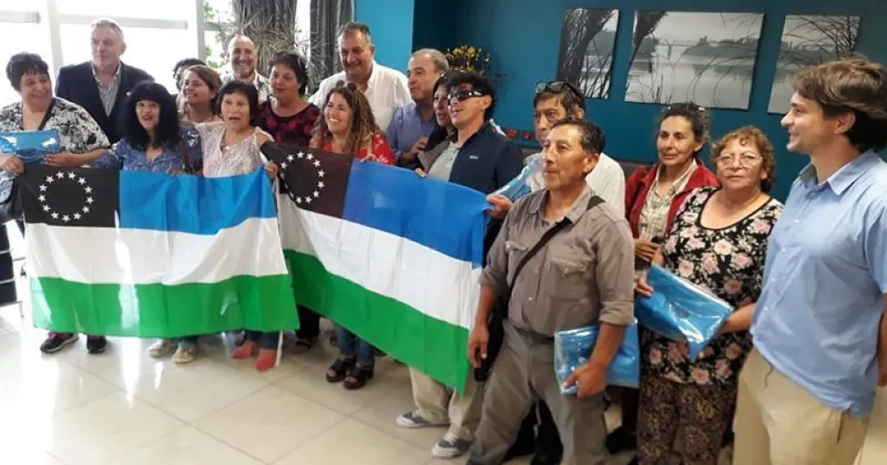 Gennuso encabeza reuniones por el puente Wiederhold