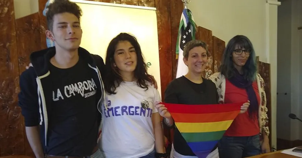 Este sábado y domingo se llevará a cabo el Festival del Orgullo LGBTIQ