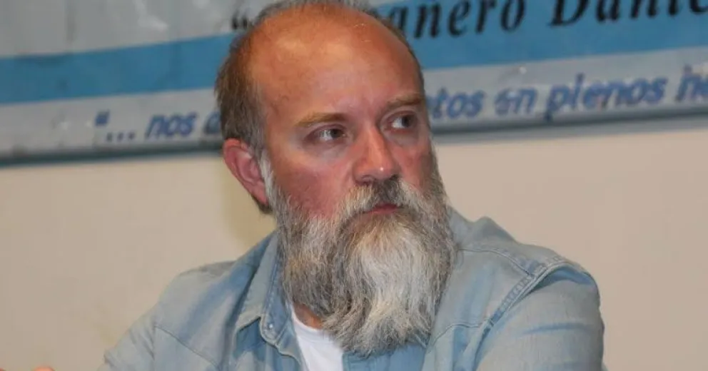 Familia de Santiago Maldonado asegura que el Poder Ejecutivo Nacional extorsionó al juez Lleral