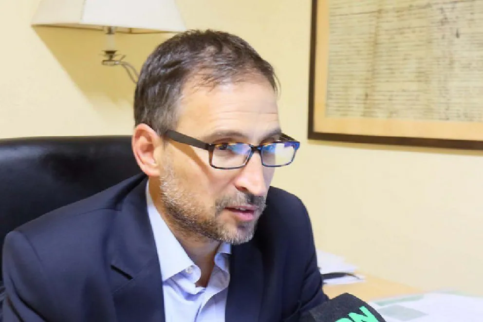 Destacan la confianza internacional en la política económica de Río Negro