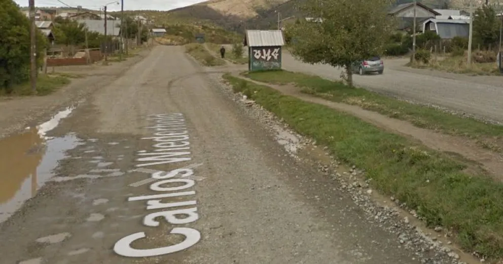 La Legislatura aprobó la construcción del puente del Ñireco en calle Wiederhold