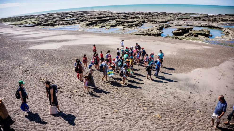 Más de mil niños y adolescentes de Ecos y Hueche disfrutarán de actividades de verano   