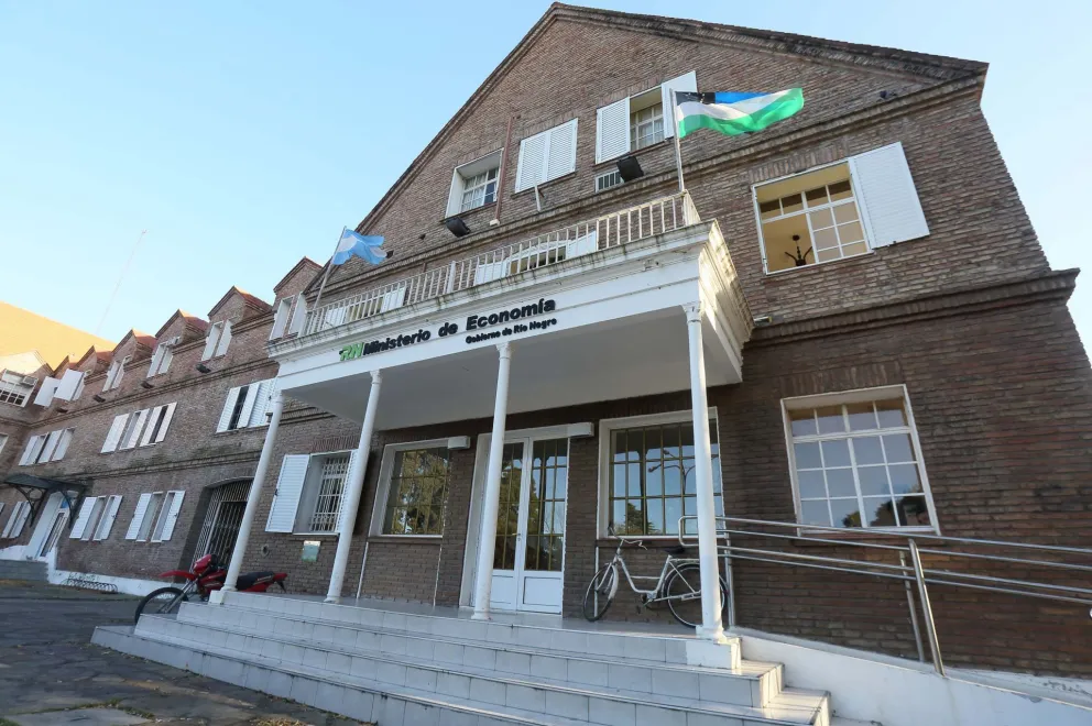 La coparticipación de la Provincia hacia los Municipios creció en un 43%   