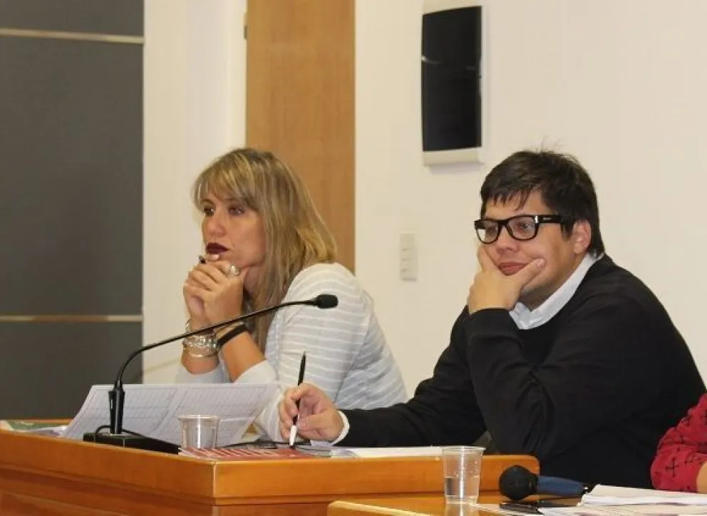 Acusaron a un hombre y lo investigarán por tentativa de homicidio y violación de domicilio