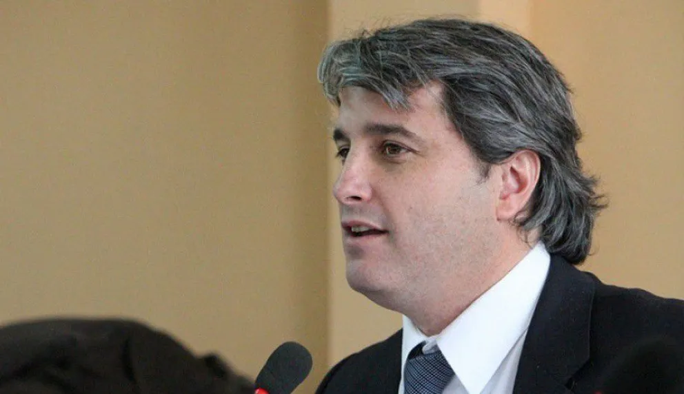 "No estamos en contra de las obras, estamos en contra de los mentirosos que endeudan irresponsablemente al pueblo"