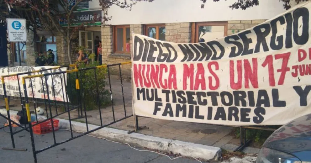 “No creemos que ninguno vaya preso”