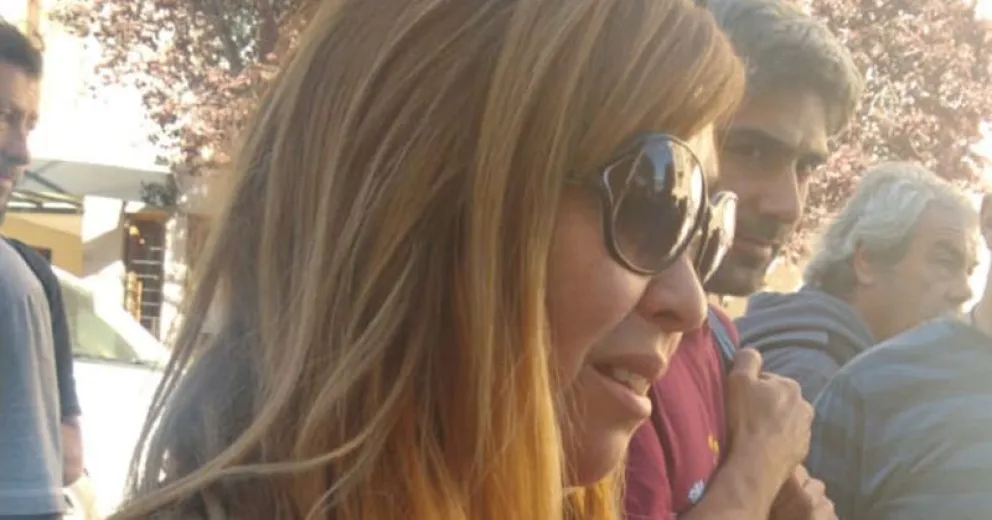 "Siempre supe que la causa estaba caratulada para que las condenas sean excarcelables"