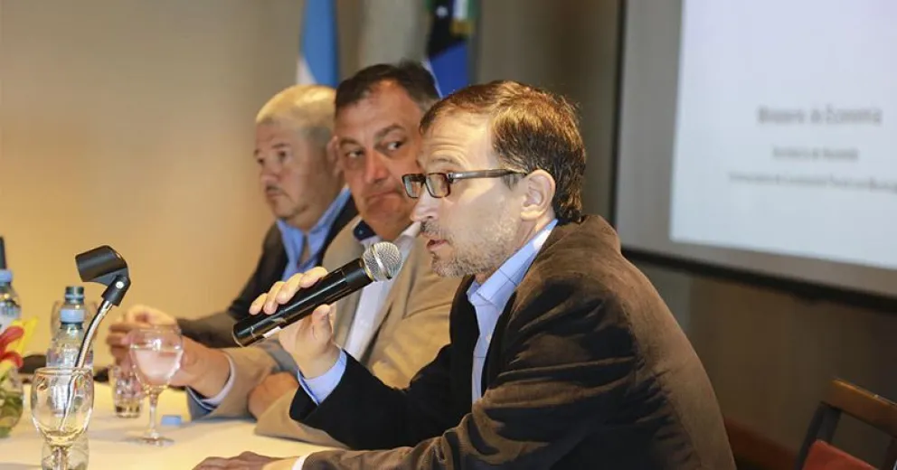Prevén un crecimiento sostenido en la coparticipación municipal para el próximo año   