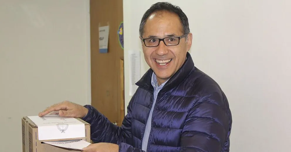 El PRO levanta la intervención y en pleno verano convocaría a elecciones